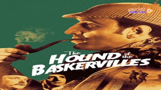 مشاهدة فيلم The Hound of the Baskervilles 1939 مترجم