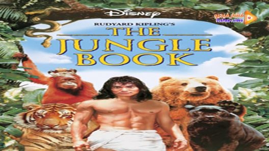مشاهدة فيلم The Jungle Book 1994 مترجم