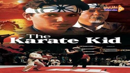 مشاهدة فيلم The Karate Kid 1984 مترجم