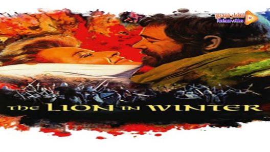 مشاهدة فيلم The Lion in Winter 1968 مترجم