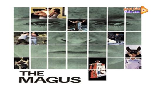 مشاهدة فيلم The Magus 1968 مترجم