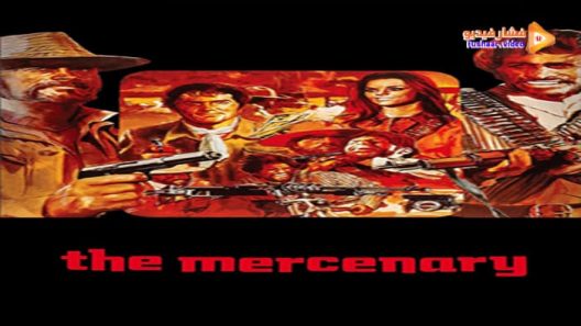 مشاهدة فيلم The Mercenary 1968 مترجم