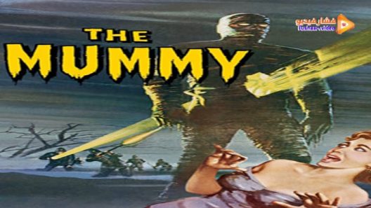 مشاهدة فيلم The Mummy 1959 مترجم