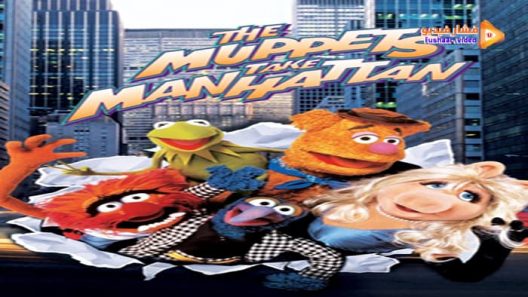 مشاهدة فيلم The Muppets Take Manhattan 1984 مترجم