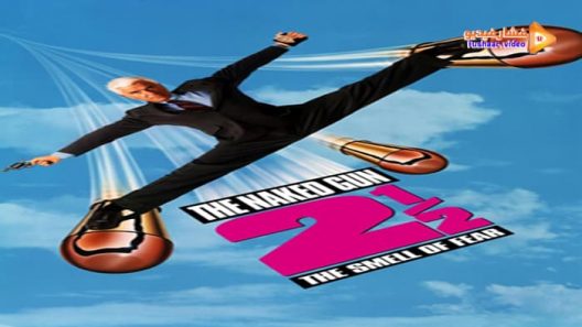 مشاهدة فيلم The Naked Gun 2½: The Smell of Fear 1991 مترجم