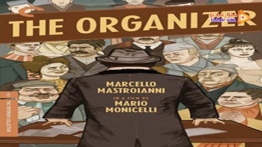 مشاهدة فيلم The Organizer 1963 مترجم