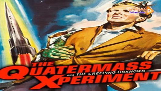 مشاهدة فيلم The Quatermass Xperiment 1955 مترجم