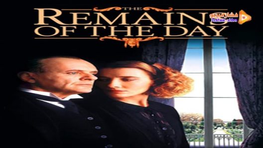 مشاهدة فيلم The Remains of the Day 1993 مترجم