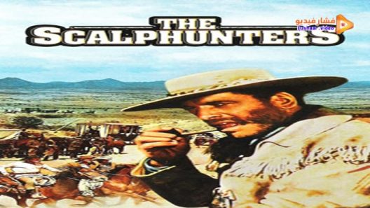 مشاهدة فيلم The Scalphunters 1968 مترجم