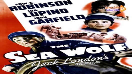 مشاهدة فيلم The Sea Wolf 1941 مترجم