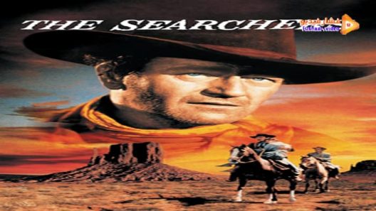 مشاهدة فيلم The Searchers 1956 مترجم