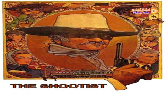 مشاهدة فيلم The Shootist 1976 مترجم