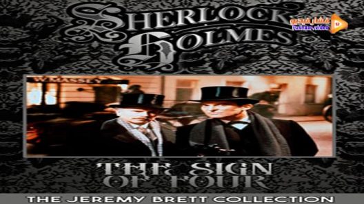 مشاهدة فيلم The Sign of Four 1987 مترجم