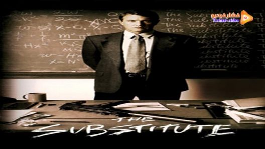 مشاهدة فيلم The Substitute 1996 مترجم
