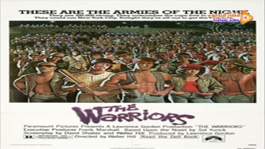 مشاهدة فيلم The Warriors 1979 مترجم