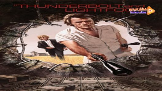 مشاهدة فيلم Thunderbolt and Lightfoot 1974 مترجم