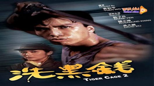 مشاهدة فيلم Tiger Cage II 1990 مترجم