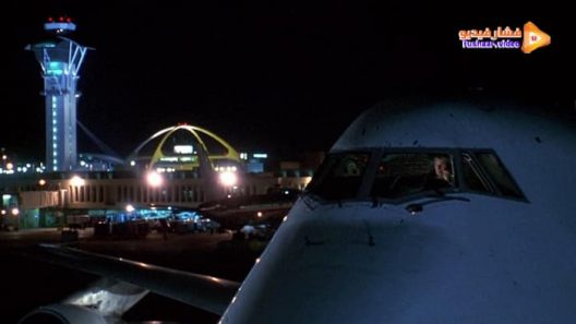 مشاهدة فيلم Turbulence 1997 مترجم