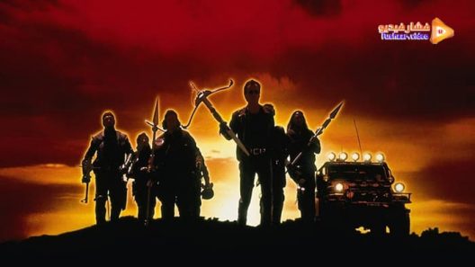 مشاهدة فيلم Vampires 1998 مترجم