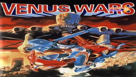 مشاهدة فيلم Venus Wars 1989 مترجم