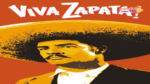 مشاهدة فيلم Viva Zapata! 1952 مترجم