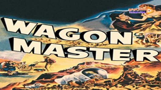 مشاهدة فيلم Wagon Master 1950 مترجم