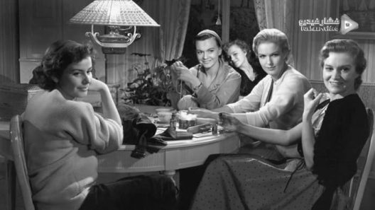 مشاهدة فيلم Waiting Women 1952 مترجم