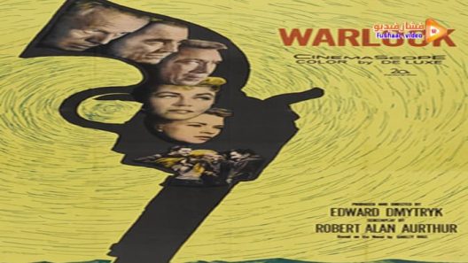 مشاهدة فيلم Warlock 1959 مترجم