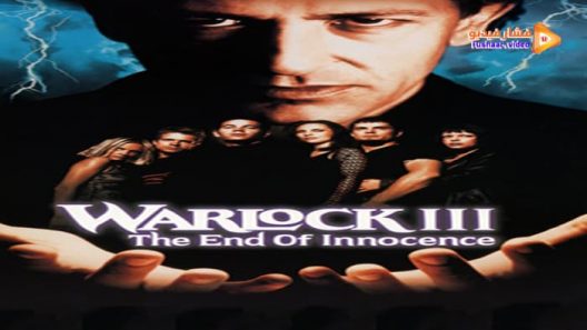 مشاهدة فيلم Warlock III: The End of Innocence 1999 مترجم
