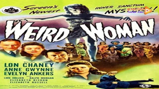 مشاهدة فيلم Weird Woman 1944 مترجم