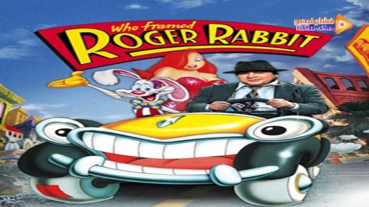 مشاهدة فيلم Who Framed Roger Rabbit 1988 مترجم