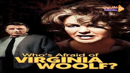 مشاهدة فيلم Who’s Afraid of Virginia Woolf? 1966 مترجم