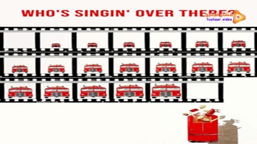 مشاهدة فيلم Who’s Singin’ Over There? 1980 مترجم
