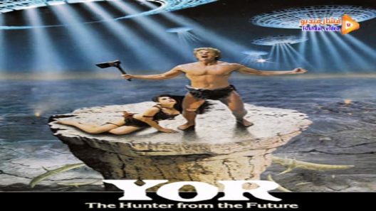 مشاهدة فيلم Yor, the Hunter from the Future 1983 مترجم