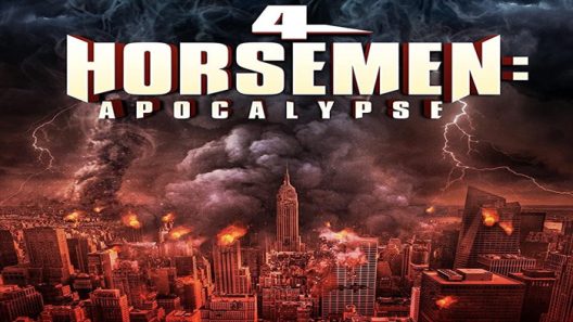 مشاهدة فيلم 4 Horsemen: Apocalypse 2022 مترجم