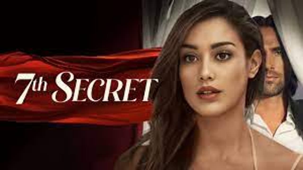 مشاهدة فيلم 7th Secret 2022 مترجم | فشار فيديو