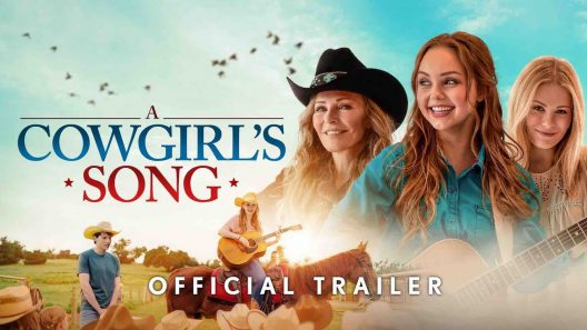 مشاهدة فيلم A Cowgirl’s Song 2022 مترجم