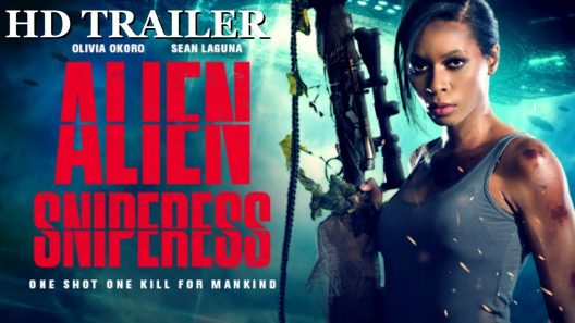 مشاهدة فيلم Alien Sniperess 2022 مترجم