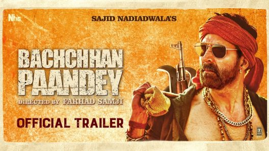 مشاهدة فيلم Bachchhan Paandey 2022 مترجم