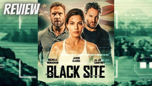 مشاهدة فيلم Black Site 2022 مترجم