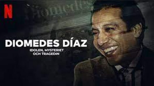 مشاهدة فيلم Broken Idol The Undoing of Diomedes Diaz 2022 مترجم