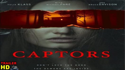 مشاهدة فيلم Captors 2022 مترجم