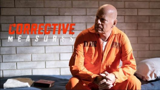 مشاهدة فيلم Corrective Measures 2022 مترجم