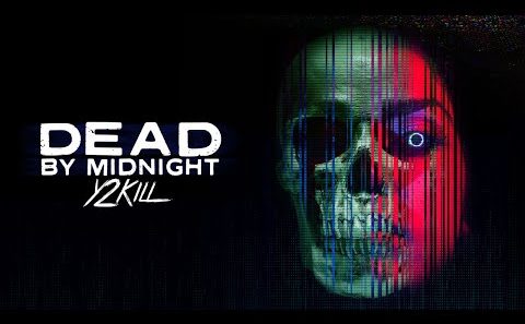 مشاهدة فيلم Dead by Midnight (Y2Kill) 2022 مترجم
