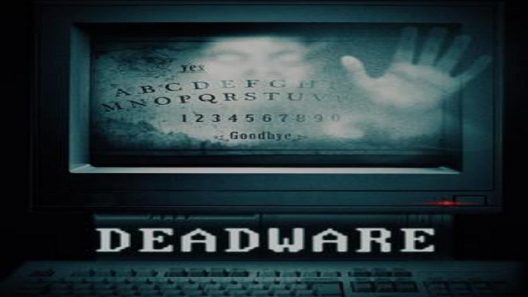 مشاهدة فيلم Deadware 2021 مترجم