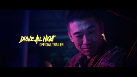 مشاهدة فيلم Drive All Night 2021 مترجم