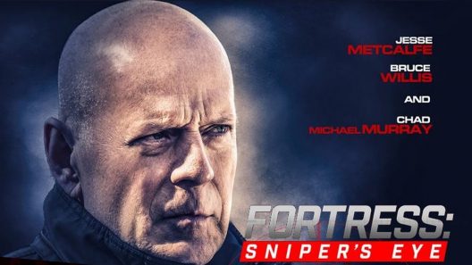 مشاهدة فيلم Fortress: Sniper’s Eye 2022 مترجم