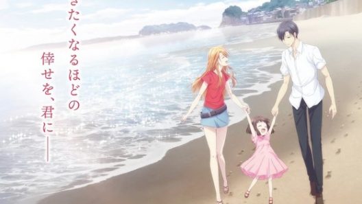 مشاهدة فيلم Fruits Basket: Prelude 2022 مترجم