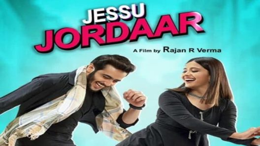 مشاهدة فيلم Jessu Jordaar 2021 مترجم