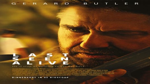 مشاهدة فيلم Last Seen Alive 2021 مترجم